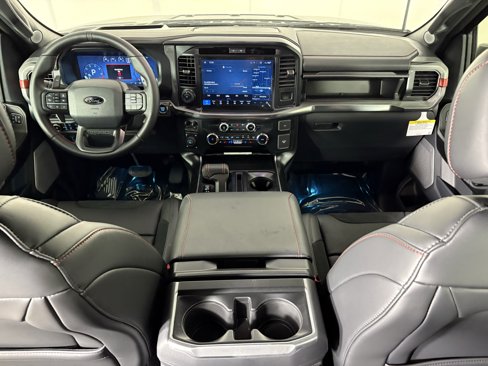 New 2025 Ford F150 Raptor image 15