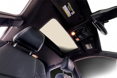 Used 2022 Toyota Tacoma TRD Off-Road image 15