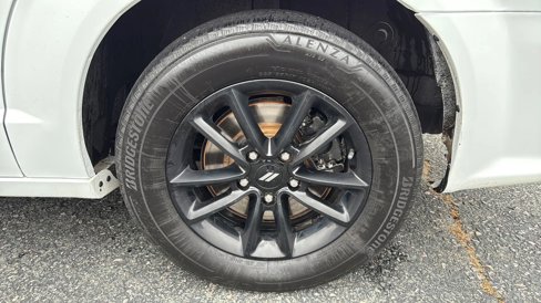 Used 2019 Dodge Grand Caravan GT image 11