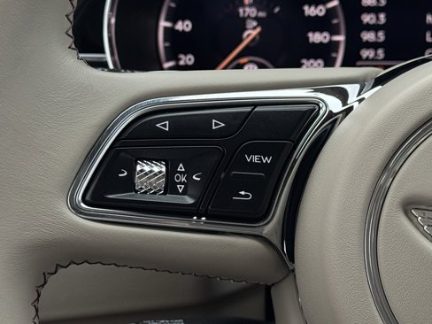 Certified 2024 Bentley Continental GT image 48
