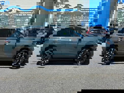 New 2026 Honda HR-V EX-L image 2