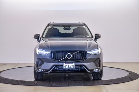 Certified 2025 Volvo XC60 B5 Core w/ Protection Package Premier image 6