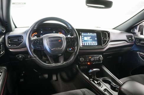 Used 2024 Dodge Durango GT w/ Blacktop Package image 18