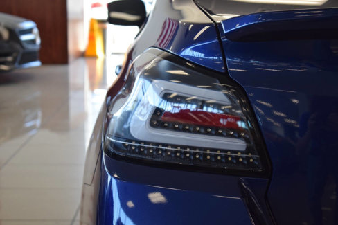 Used 2021 Subaru WRX Premium image 31