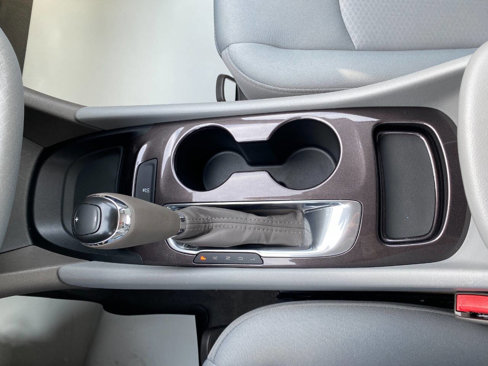 Used 2018 Chevrolet Malibu LS image 17