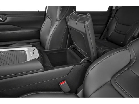 New 2026 Nissan Armada SV image 33