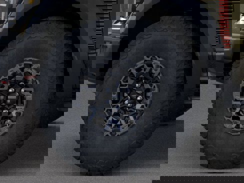 New 2025 Ford F150 Raptor image 19