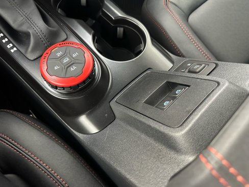 New 2025 Ford Bronco Stroppe Edition image 37