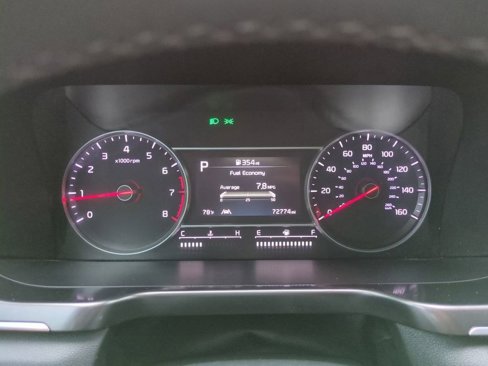 Used 2023 Kia Sorento S image 35