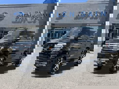 Used 2022 Ford Expedition Max Limited image 1