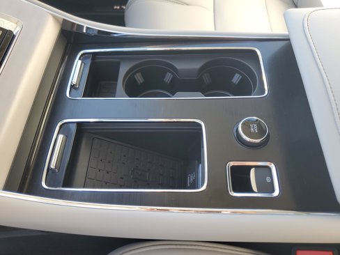 New 2025 Lincoln Aviator Reserve w/ Equipment Group 201A image 23