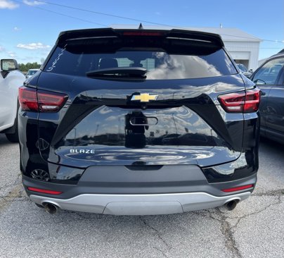 Used 2023 Chevrolet Blazer LT image 5