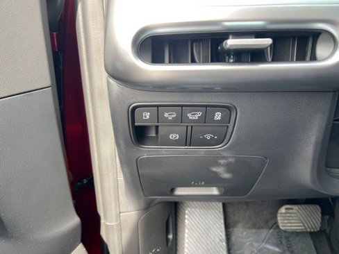 New 2026 Hyundai Ioniq 9 SEL image 16