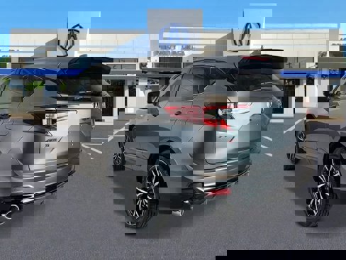 New 2025 Acura RDX A-Spec image 3