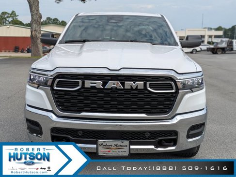 New 2026 RAM 1500 Tradesman image 3