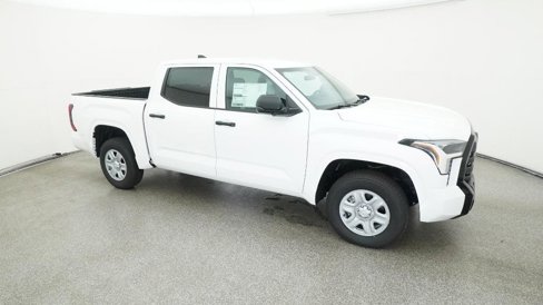 New 2026 Toyota Tundra SR image 12