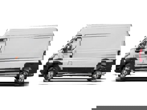 New 2025 RAM ProMaster 2500 w/ Convenience Group image 3