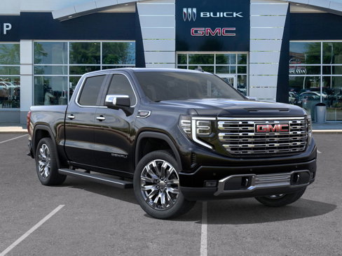 New 2026 GMC Sierra 1500 Denali image 9