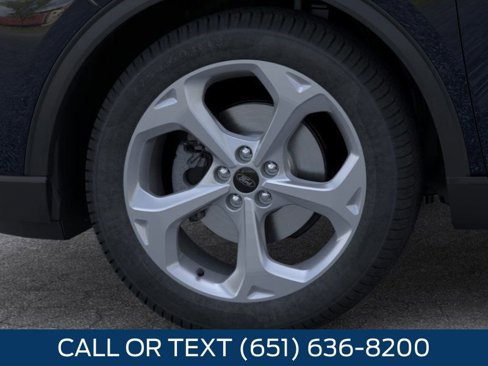 New 2026 Ford Escape ST-Line Select image 19