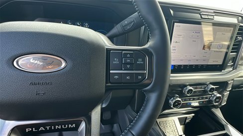 New 2026 Ford F250 Platinum image 30