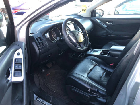Used 2009 Nissan Murano S w/ Convenience Pkg image 2