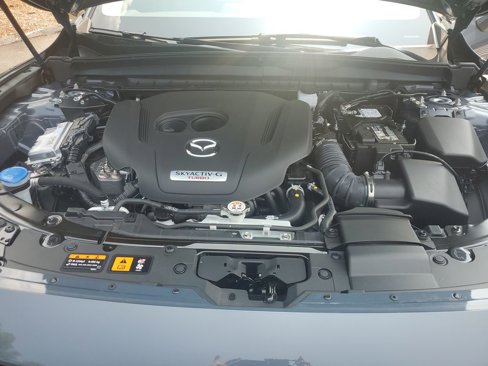 New 2025 MAZDA CX-50 Meridian Edition w/ Apex Package image 22