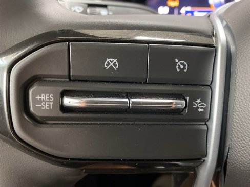 New 2026 Chevrolet Colorado ZR2 w/ Technology Package image 39