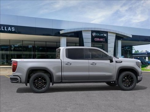 New 2026 GMC Sierra 1500 Elevation image 5