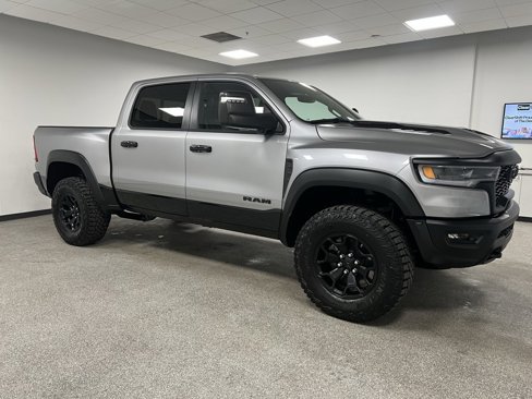 Used 2025 RAM 1500 RHO w/ Bed Utility Group image 14