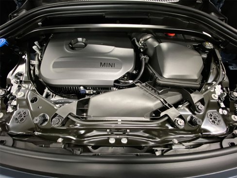 New 2026 MINI Cooper Countryman S w/ Comfort Package Max image 22