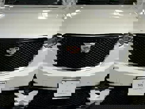 Certified 2022 Cadillac XT6 Sport w/ Technology Package image 29