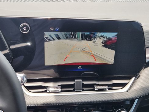 New 2026 Chevrolet Equinox LT image 19