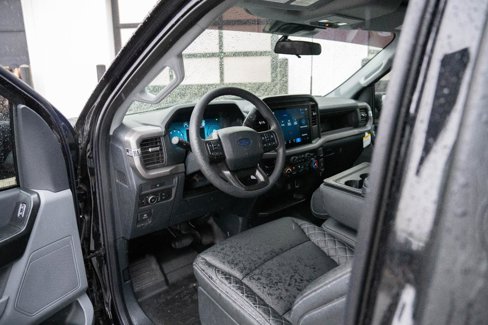 Used 2025 Ford F150 XL w/ Equipment Group 103A High image 14