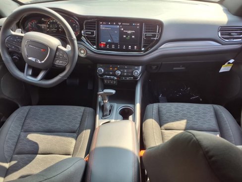 New 2025 Dodge Durango GT w/ Blacktop Package image 8