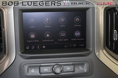 New 2026 GMC Sierra 2500 Pro w/ Convenience Package image 25
