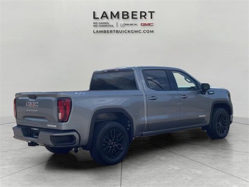 New 2026 GMC Sierra 1500 Elevation image 5