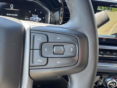 Used 2024 GMC Sierra 1500 Elevation image 28