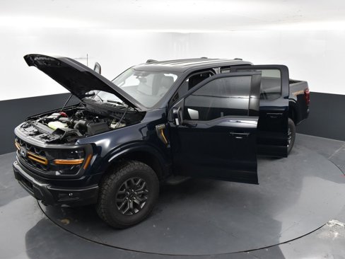New 2025 Ford F150 Tremor w/ Equipment Group 402A High image 42