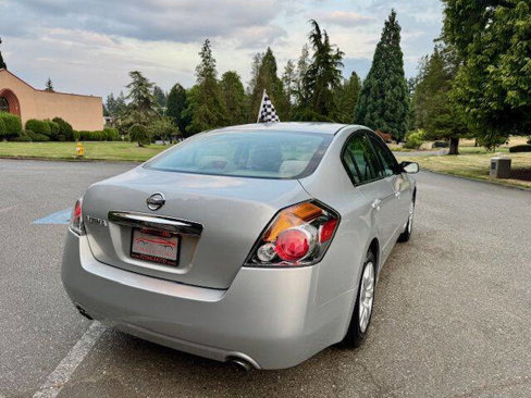 Used 2010 Nissan Altima 2.5 image 6