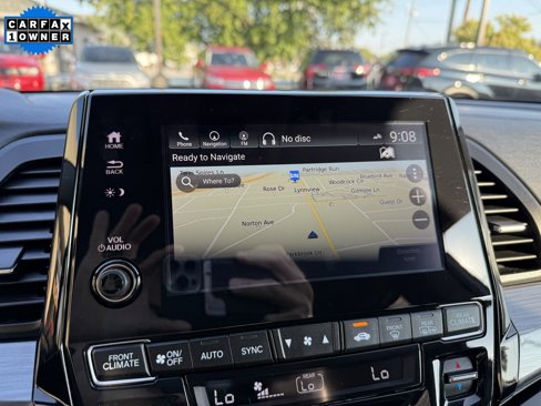 Used 2023 Honda Odyssey Elite image 27