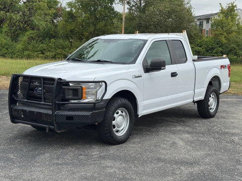 Used 2018 Ford F150 XL w/ Equipment Group 101A Mid image 6