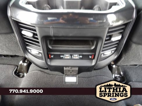 Used 2023 RAM 2500 Power Wagon w/ Level 2 Equipment Group image 24