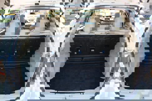 Used 2014 Subaru Crosstrek 2.0i Premium w/ Popular Package #2 image 38