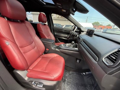 Used 2023 MAZDA CX-9 Carbon Edition image 27
