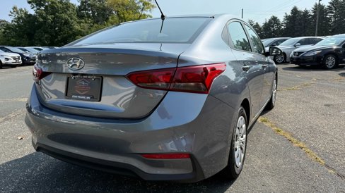 Used 2019 Hyundai Accent SE image 6