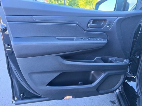 New 2026 Honda Odyssey EX-L image 22