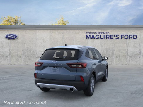 New 2026 Ford Escape Active image 8