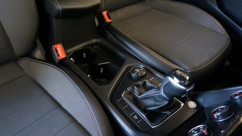 Used 2022 Volkswagen Taos SE image 53