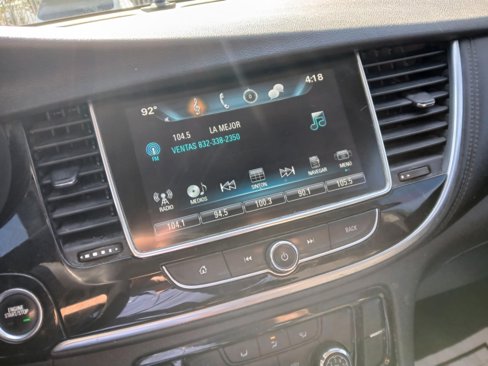 Used 2018 Buick Encore Sport Touring image 13