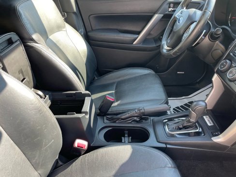 Used 2015 Subaru Forester 2.0XT Touring w/ Eyesight & Navigation System image 29
